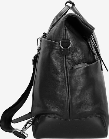 Harold's Weekender 'Mount Ivy' in Black