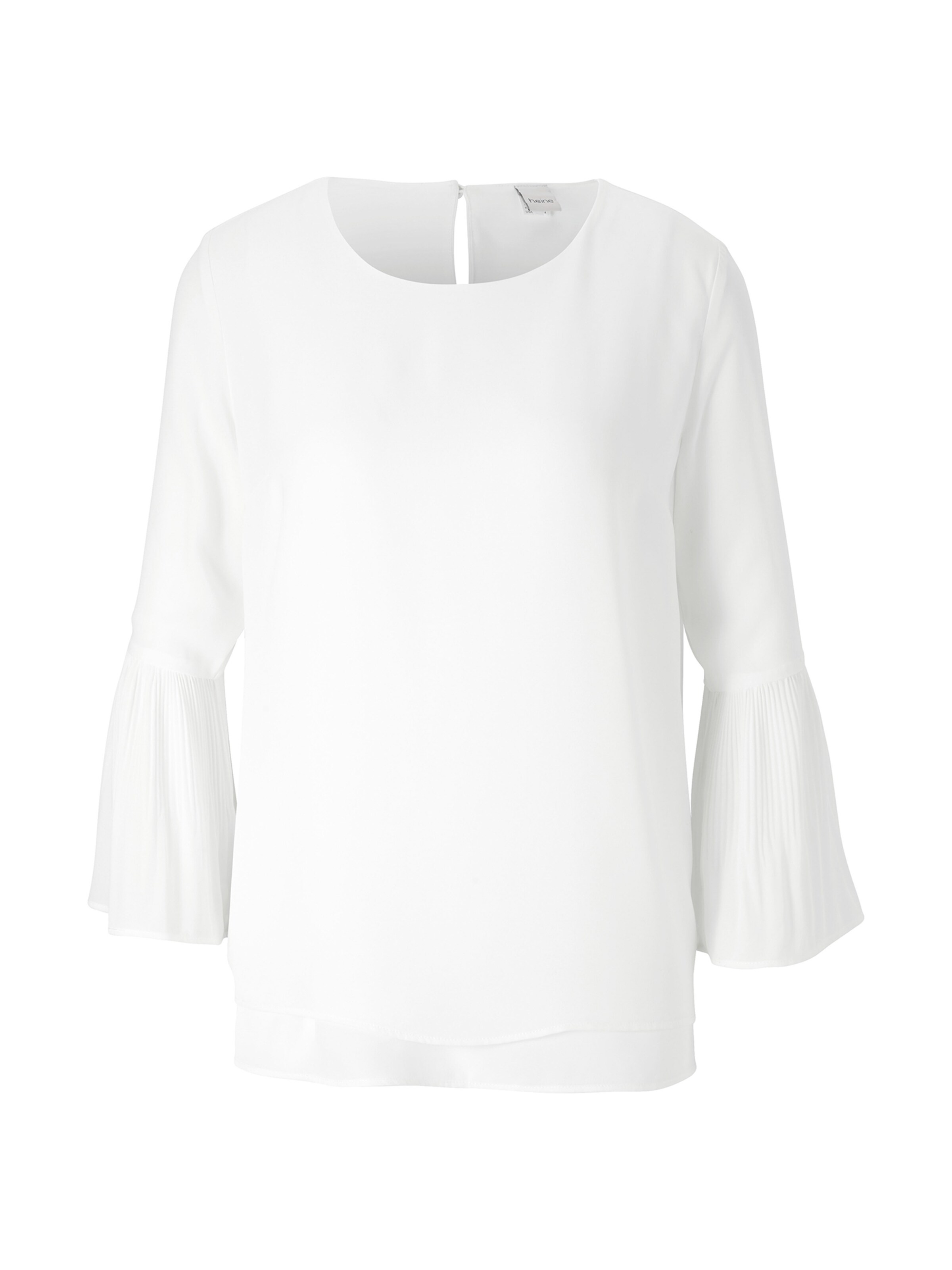 heine - Blouse in de kleur Offwhite
