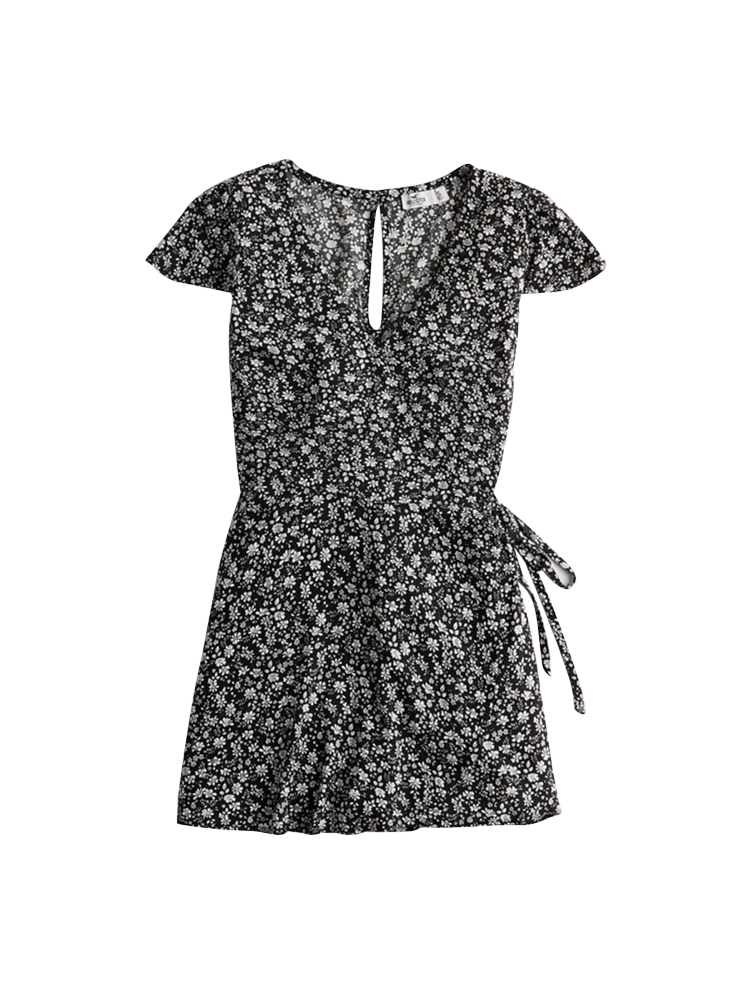 hollister dresses and rompers