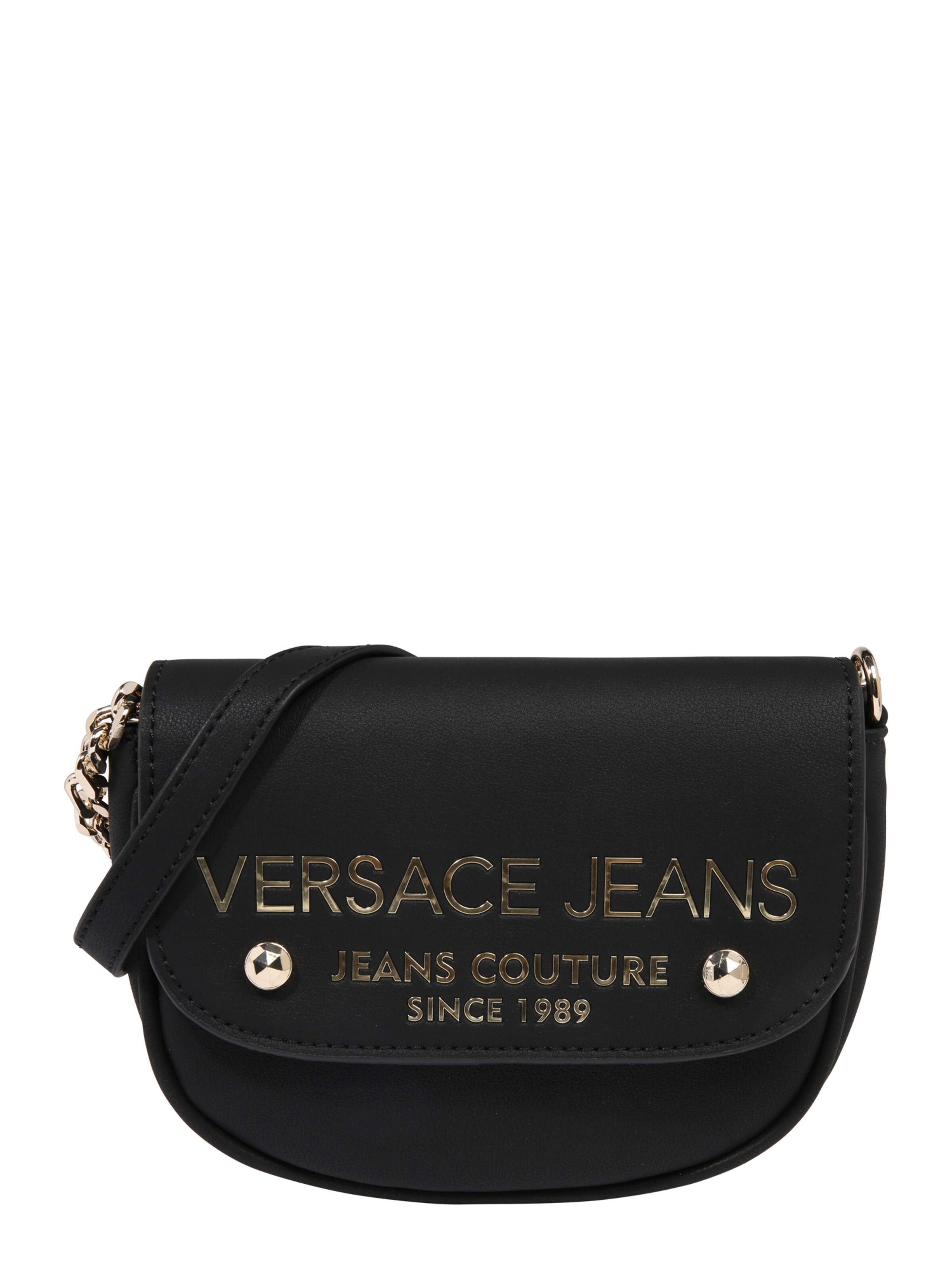 Versace Jeans - Schoudertas in de kleur Zwart