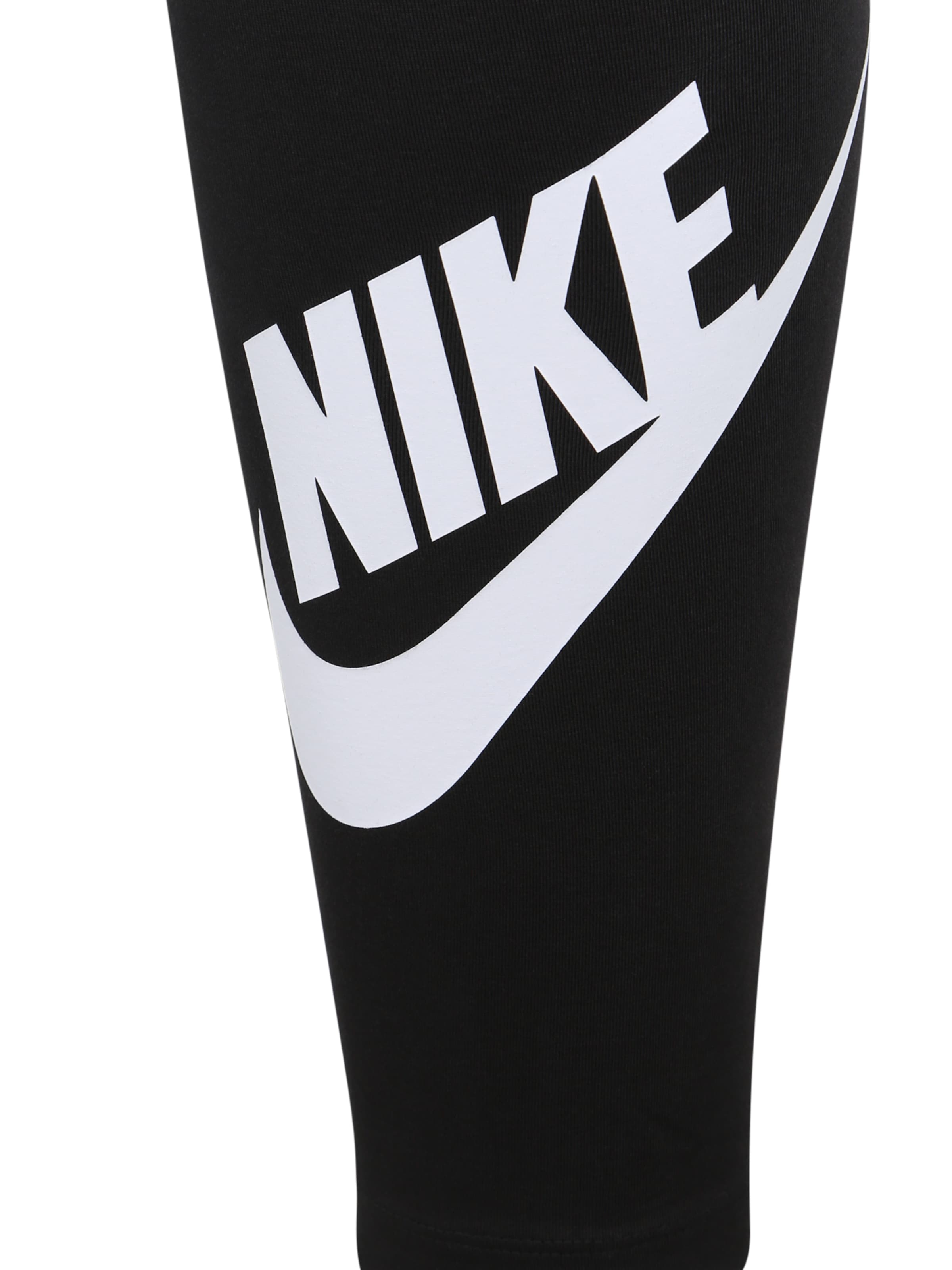 Hose Nike Sportswear en Noir 