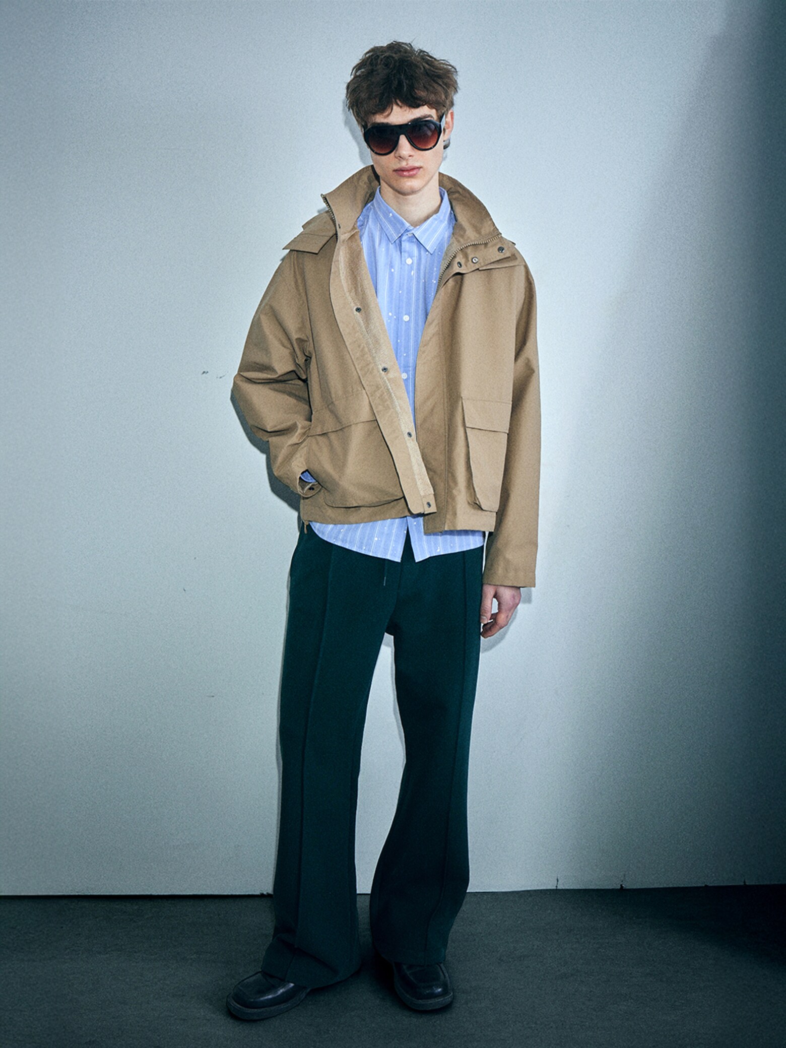 THE SPRING EDIT WEEKDAY