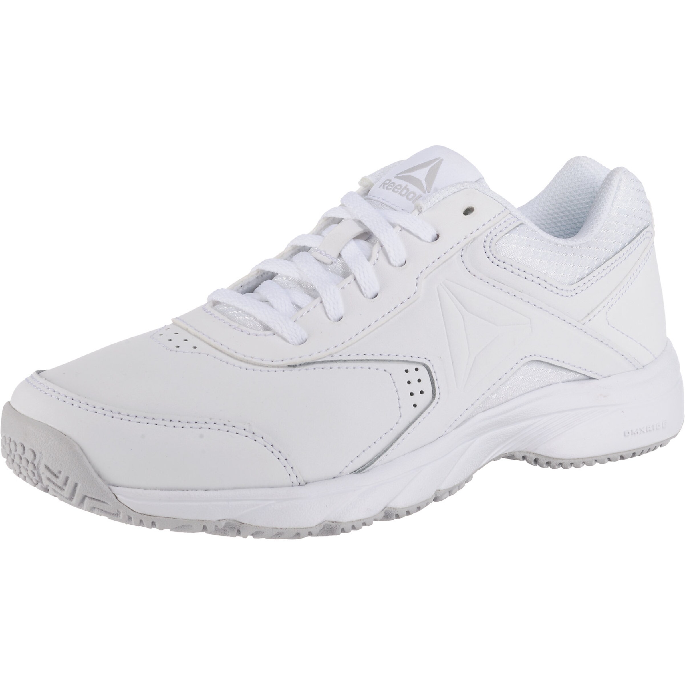 REEBOK - Laufschuhe 'Work N Cushion 3.0' in weiß