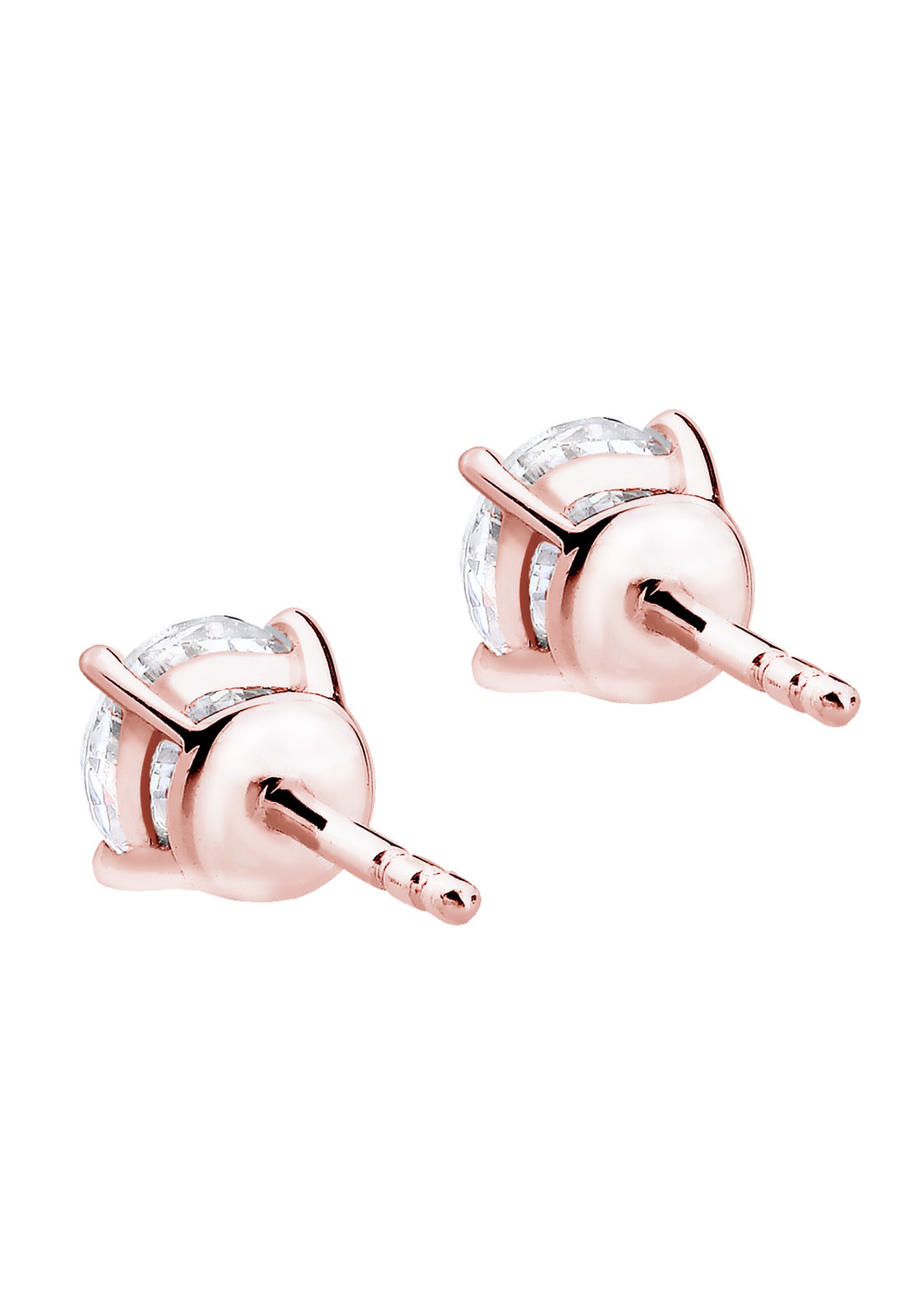 ELLI Oorbellen in Goud