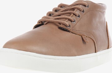 ELEMENT Sneaker 'Preston' in Braun