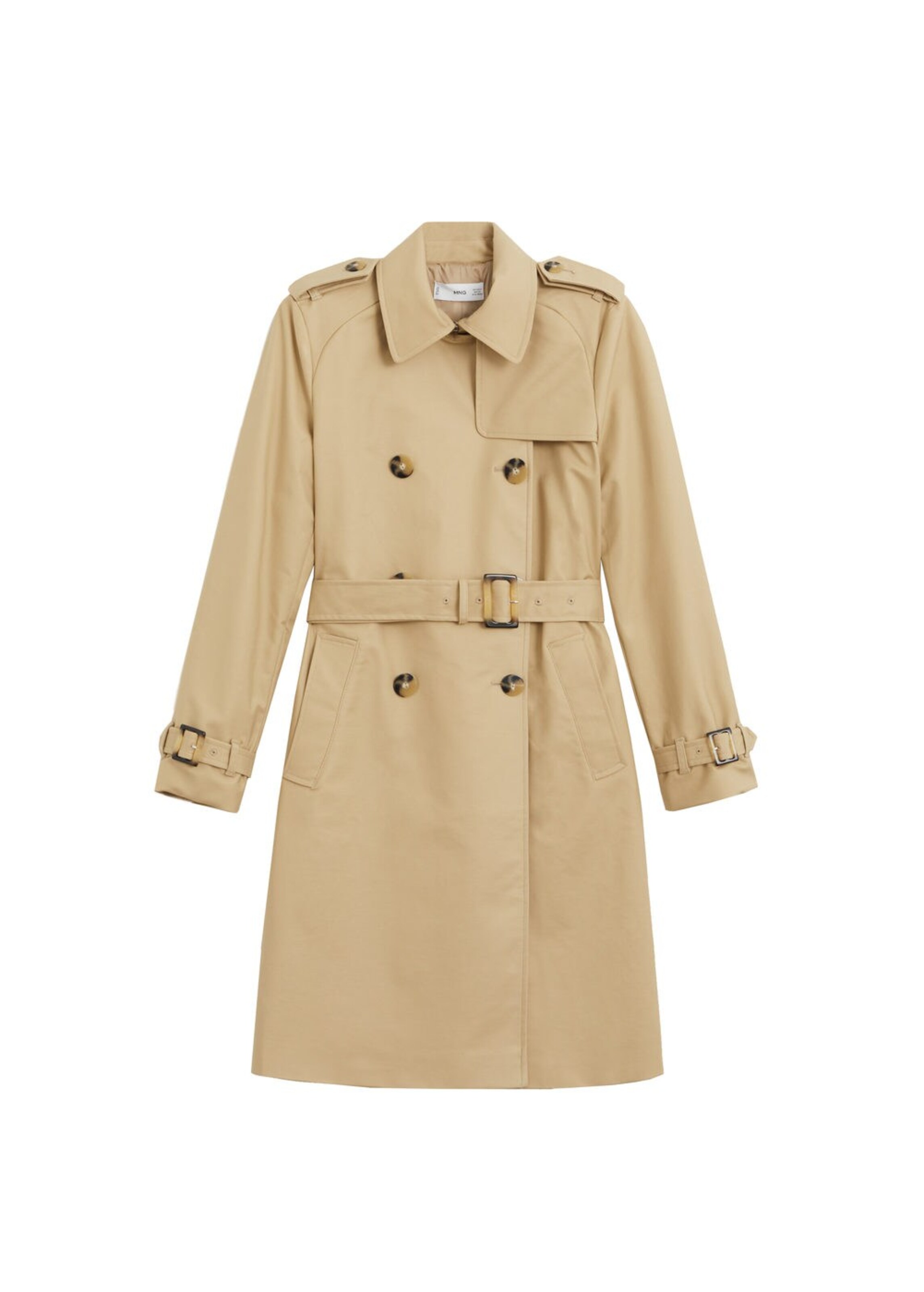 Trenchcoat Fur Damen Online Kaufen About You