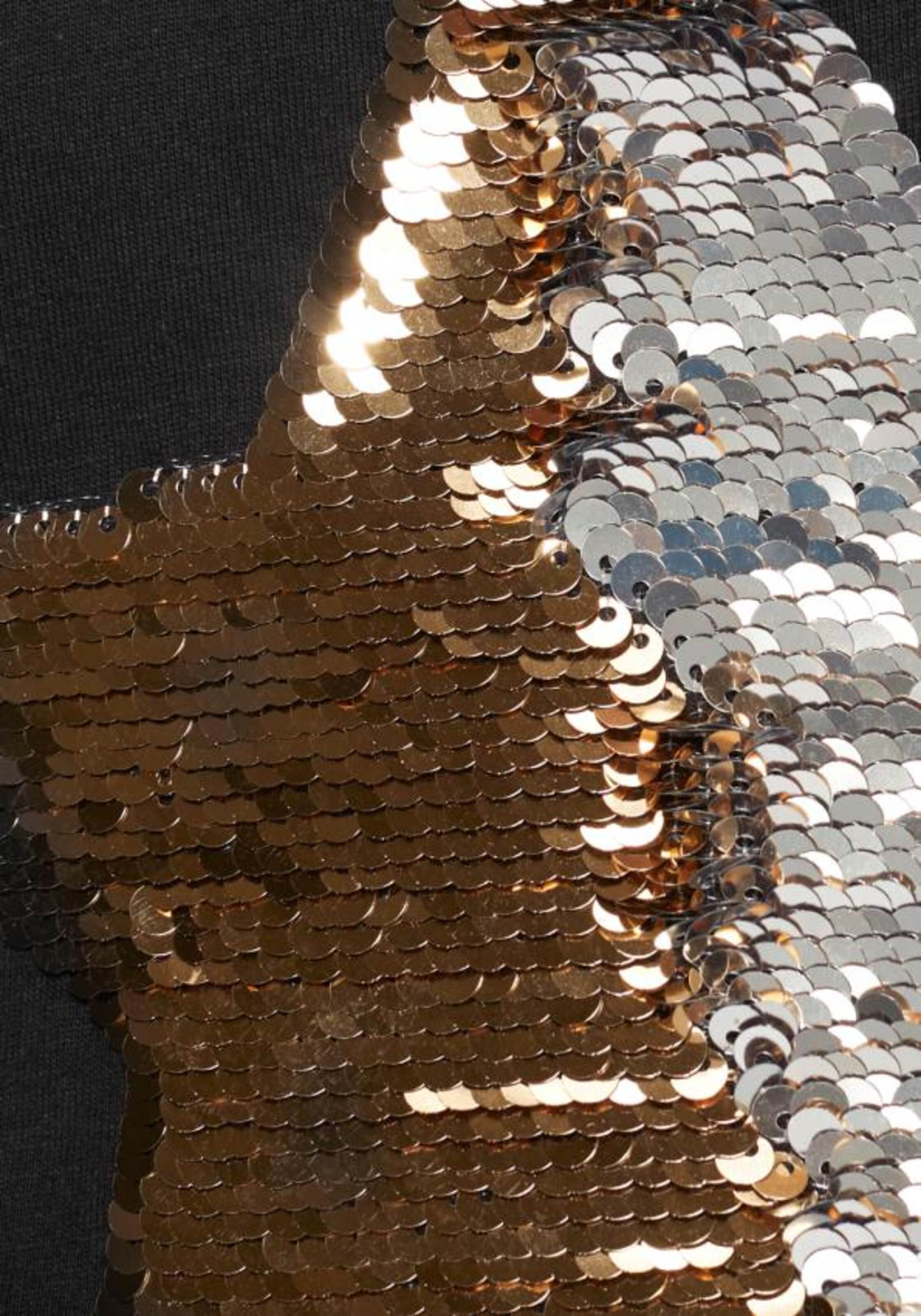 ARIZONA Shirt 'Stern' in Black