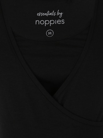 Noppies - Camiseta 'Rome' en negro