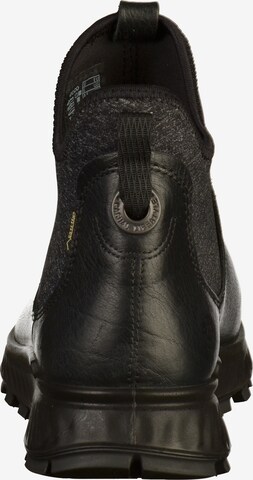 Chelsea Boots 'Exostrike' ECCO en noir