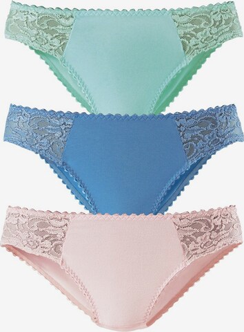 Slip di PETITE FLEUR in colori misti: frontale