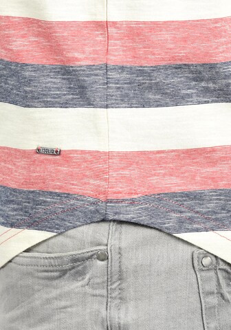 T-Shirt 'Thicco' !Solid en mélange de couleurs