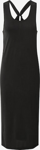 minimum Sukienka 'Mijas' w kolorze czarny: przód