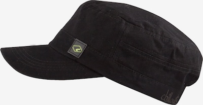 chillouts Klobouk 'El Paso Hat' - černá, Produkt