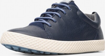 CAMPER Sneakers 'Pursuit' in marine blue, Item view