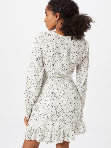 Robe-chemise Missguided en noir