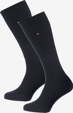 Tommy Hilfiger Underwear Socken in Blau: predná strana