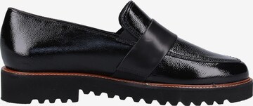 Paul Green Slipper in Schwarz