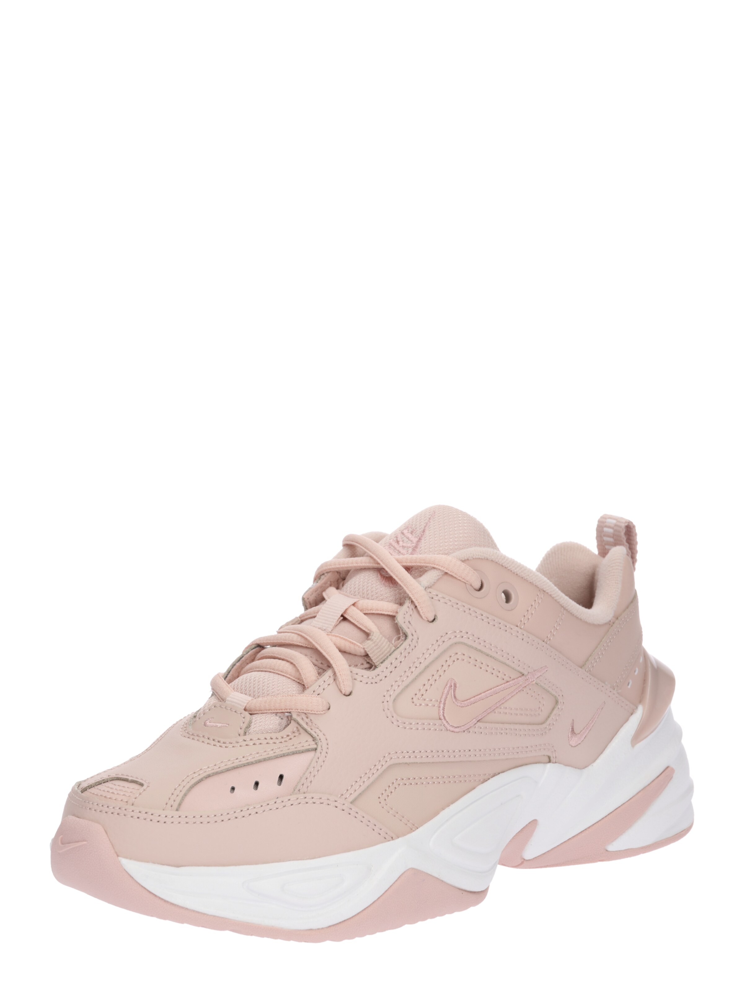 nike m2k tekno roze
