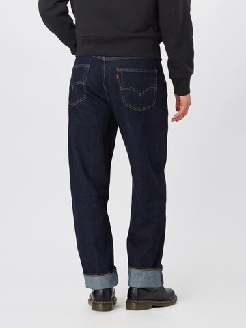 Loosefit Jean 'Stay' LEVI'S ® en bleu