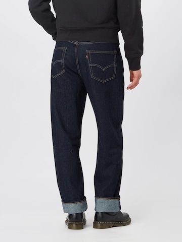 LEVI'S ® Loosefit Jeans 'Stay Loose Denim' i blå