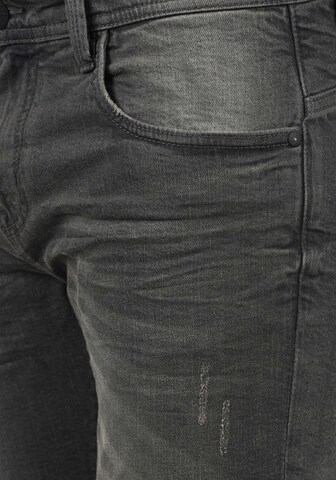 INDICODE JEANS Slim fit Jeans 'Aldersgate' in Grey