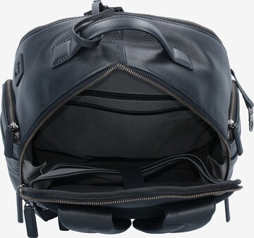 Bric's Rucksack 'Torino' in Schwarz