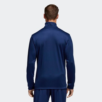 ADIDAS SPORTSWEAR Performance Shirt 'Core 18' in Blue