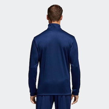 ADIDAS SPORTSWEAR Trainingsshirt 'Core 18' in Blau