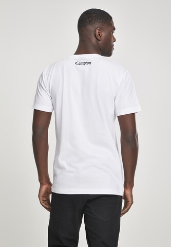 MT Men Shirt 'Compton' in Wit