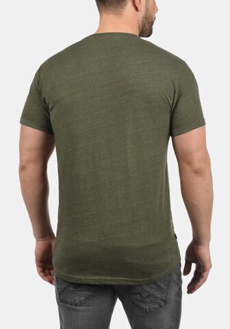 !Solid Shirt 'Bob' in Green