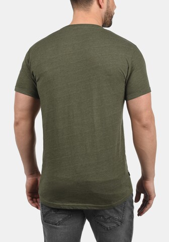 !Solid Shirt 'Bob' in Groen