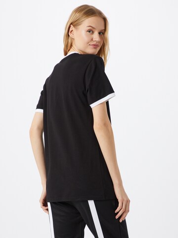 ELLESSE T-Shirt 'Serafina' in Schwarz