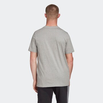 Regular fit Maglietta 'Essential' di ADIDAS ORIGINALS in grigio