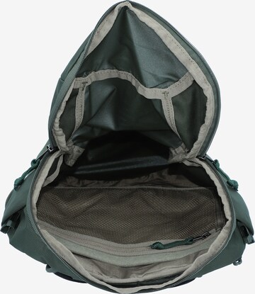 Thule Rucksack in Grün