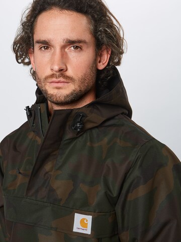 Veste mi-saison 'Nimbus' Carhartt WIP en vert