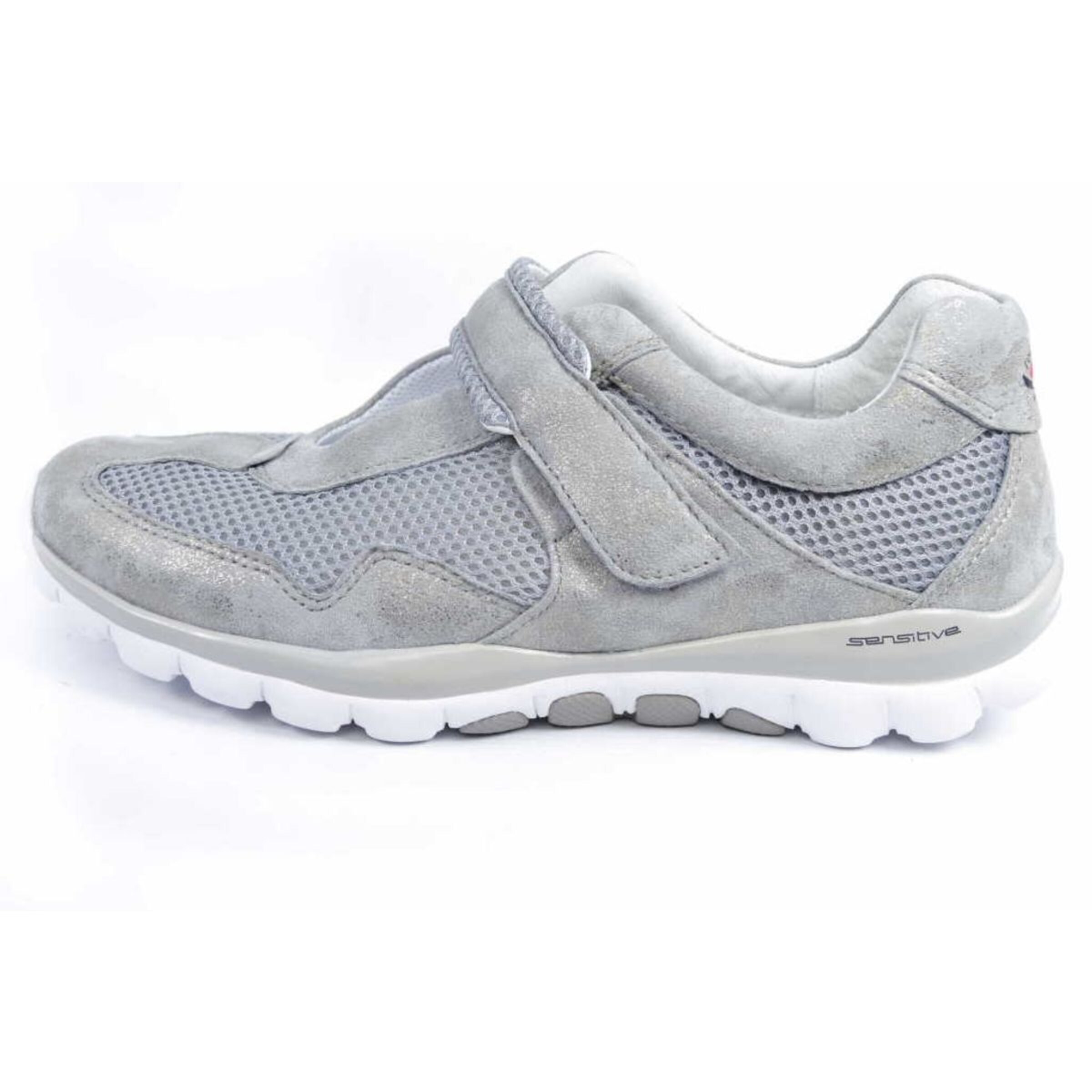 GABOR - Sneakers laag in de kleur Grijs