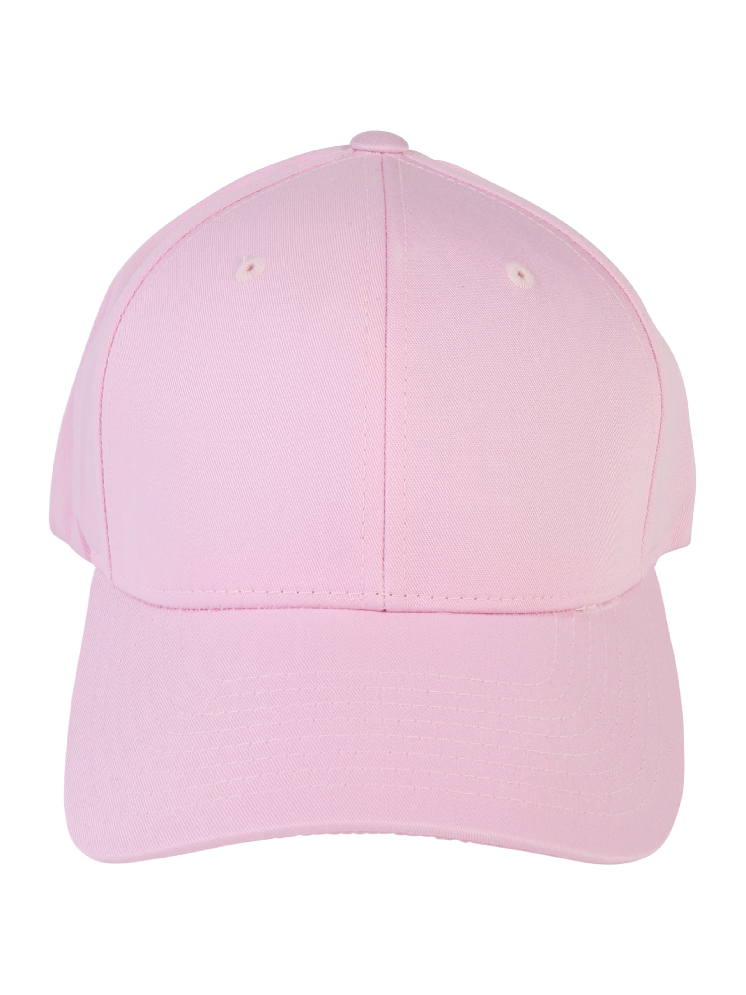 Flexfit Кепка 'Curved Classic' в Ярко-розовый