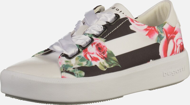 Bugatti Sneaker jetzt bestellen im ABOUT YOU Shop Bugatti Sneaker jetzt bestellen im ABOUT YOU Shop
