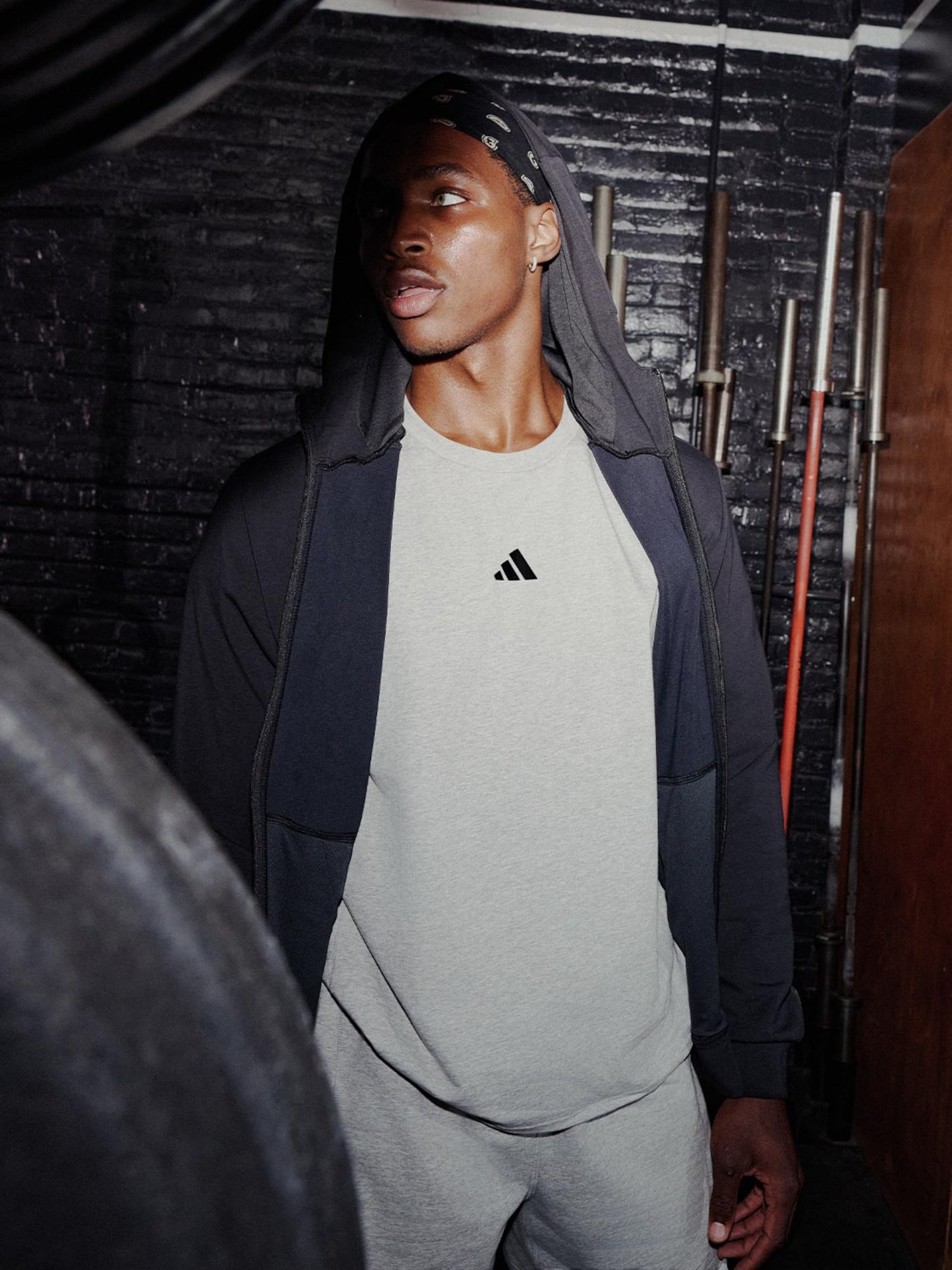 Ontworpen voor training adidas Performance