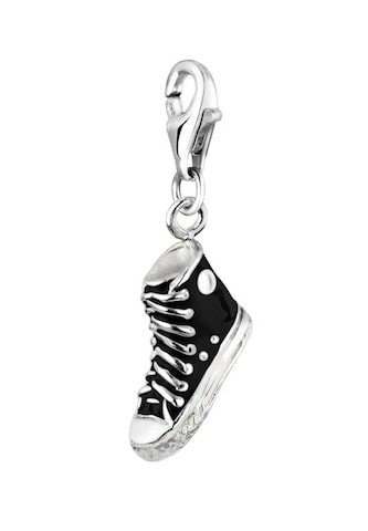 Nenalina Pendant in Silver