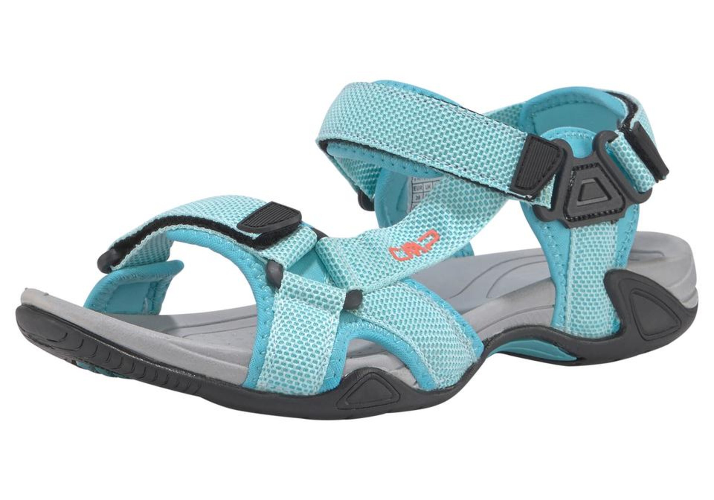 CMP - Sandale 'Hamal W' in türkis