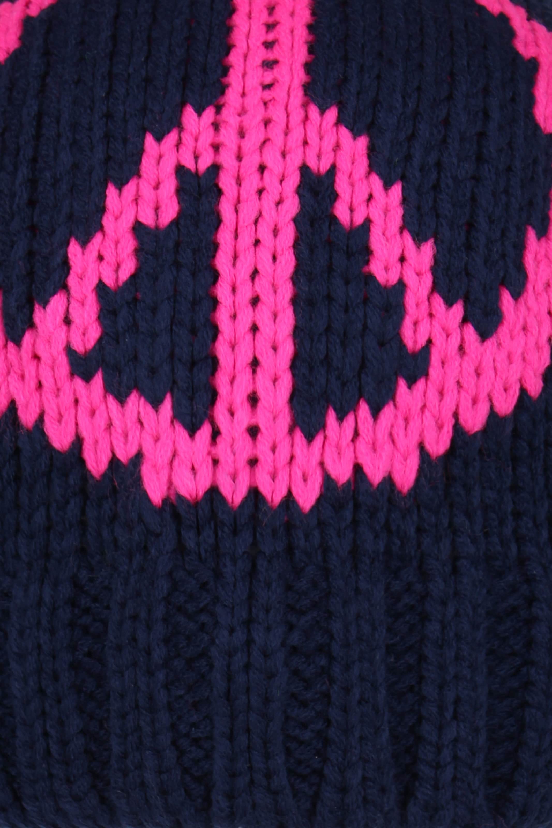 MYMO Čepice – modrá