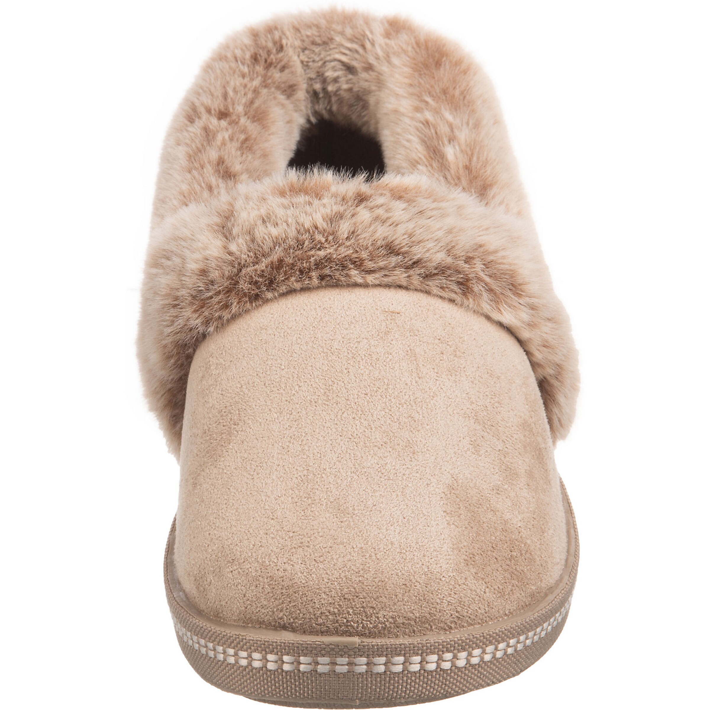 SKECHERS Innesko 'Team Toasty' i brun