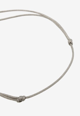 ELLI Armband in Grau