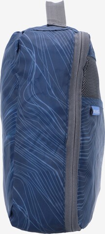 Gabol Garment Bag in Blue