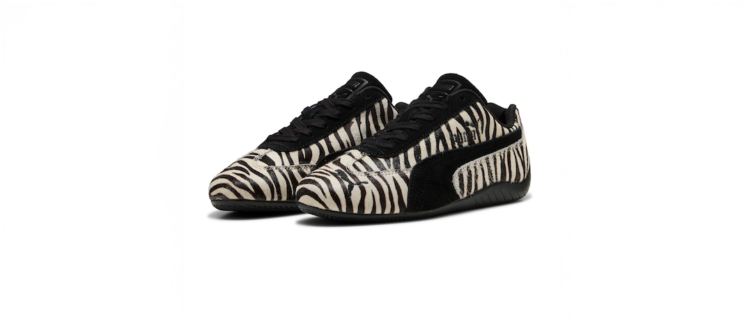 Speedcat Zebra
