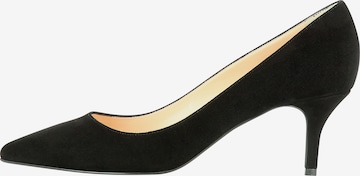 EVITA Pumps in Schwarz