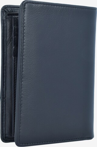 Picard Wallet 'Rfid Soft Safe' in Black