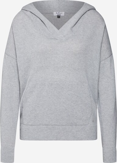 LeGer by Lena Gercke Pull-over 'Mila' en gris, Vue avec produit