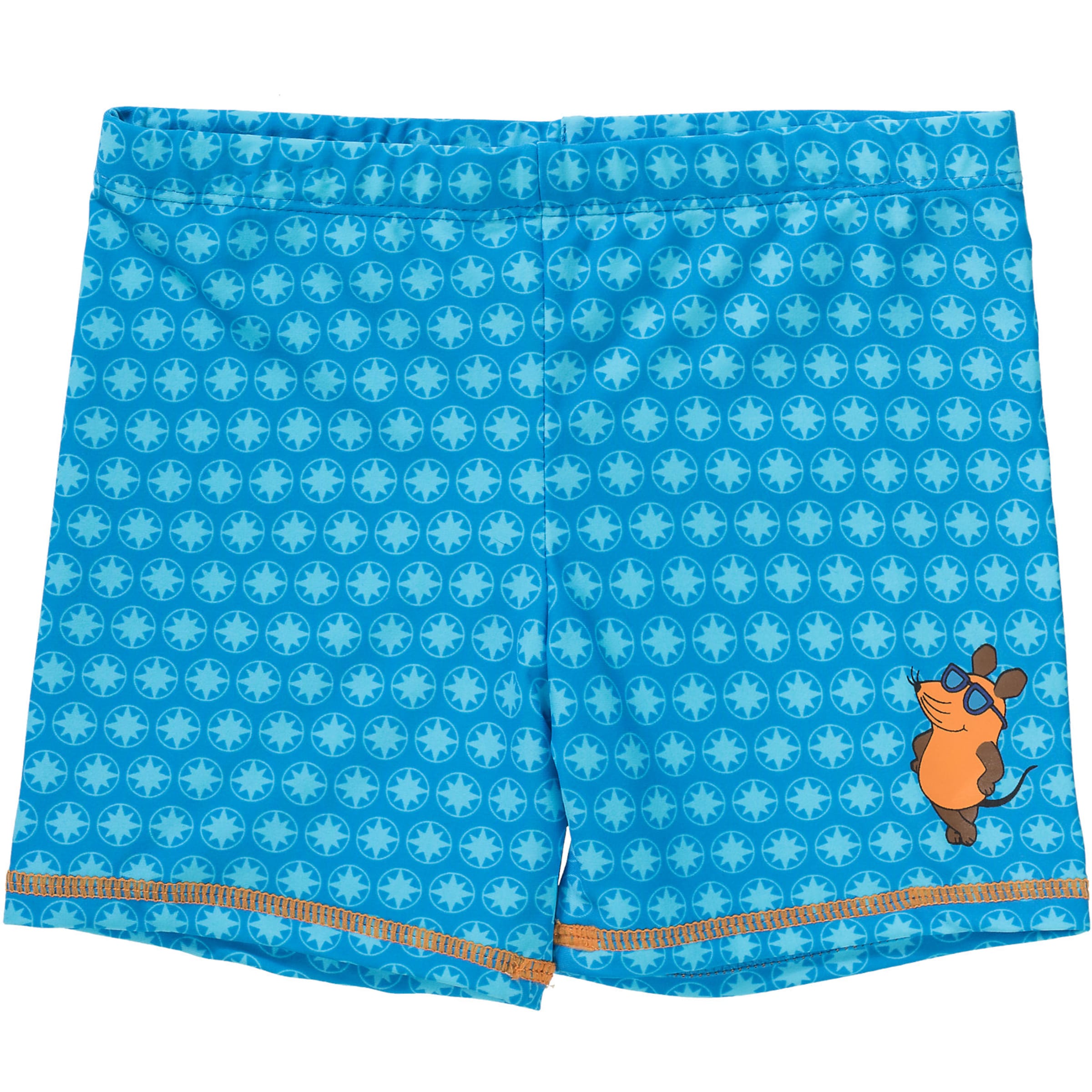 Protection UV PLAYSHOES en bleu